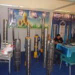 Deep Well Submersible Pumps and Motors