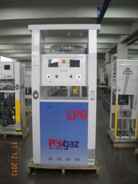 H-Ekstra B Tipi Örnek Dispenser